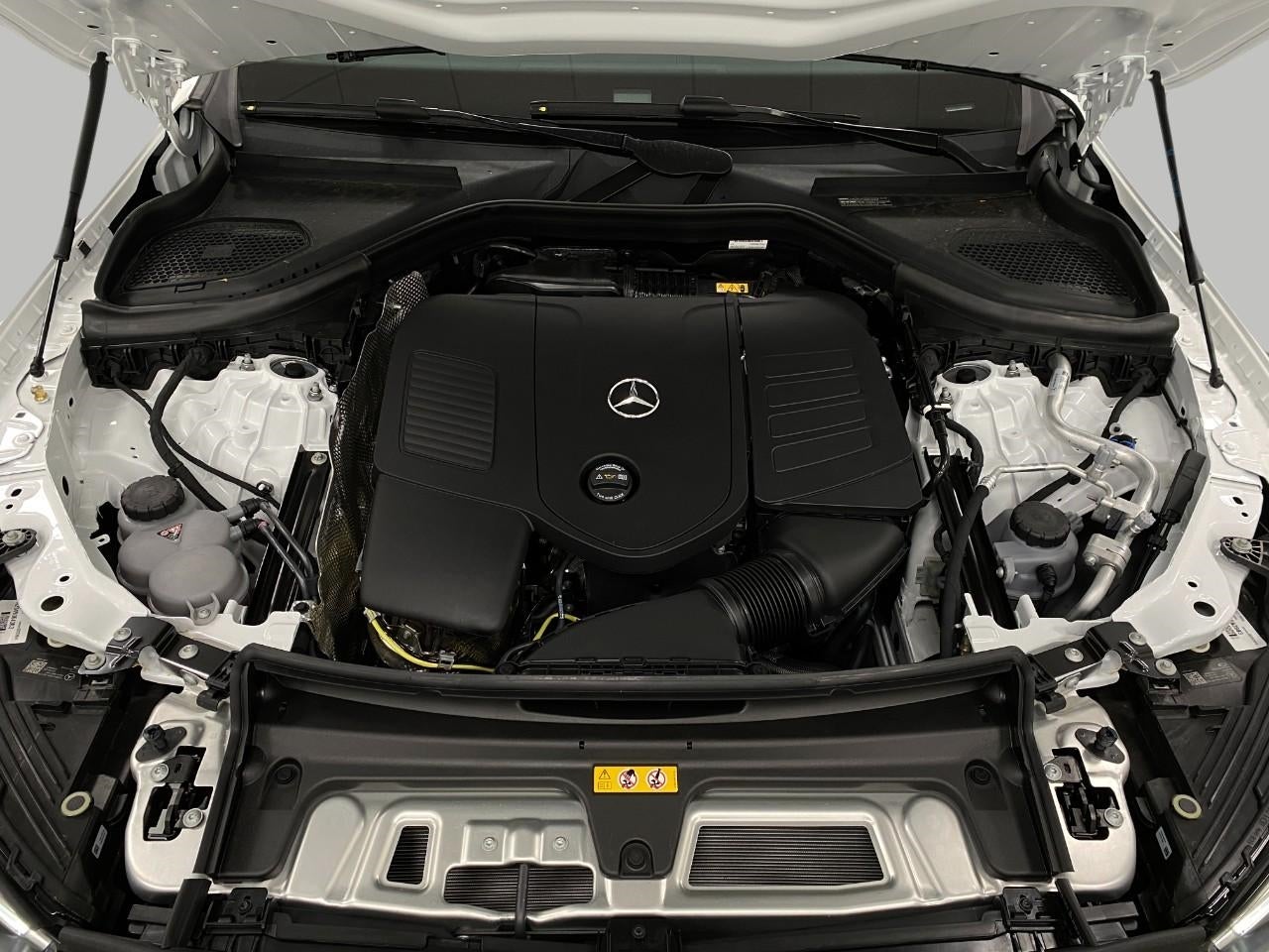 2026 Mercedes-Benz GLC GLC 300 4MATIC® SUV