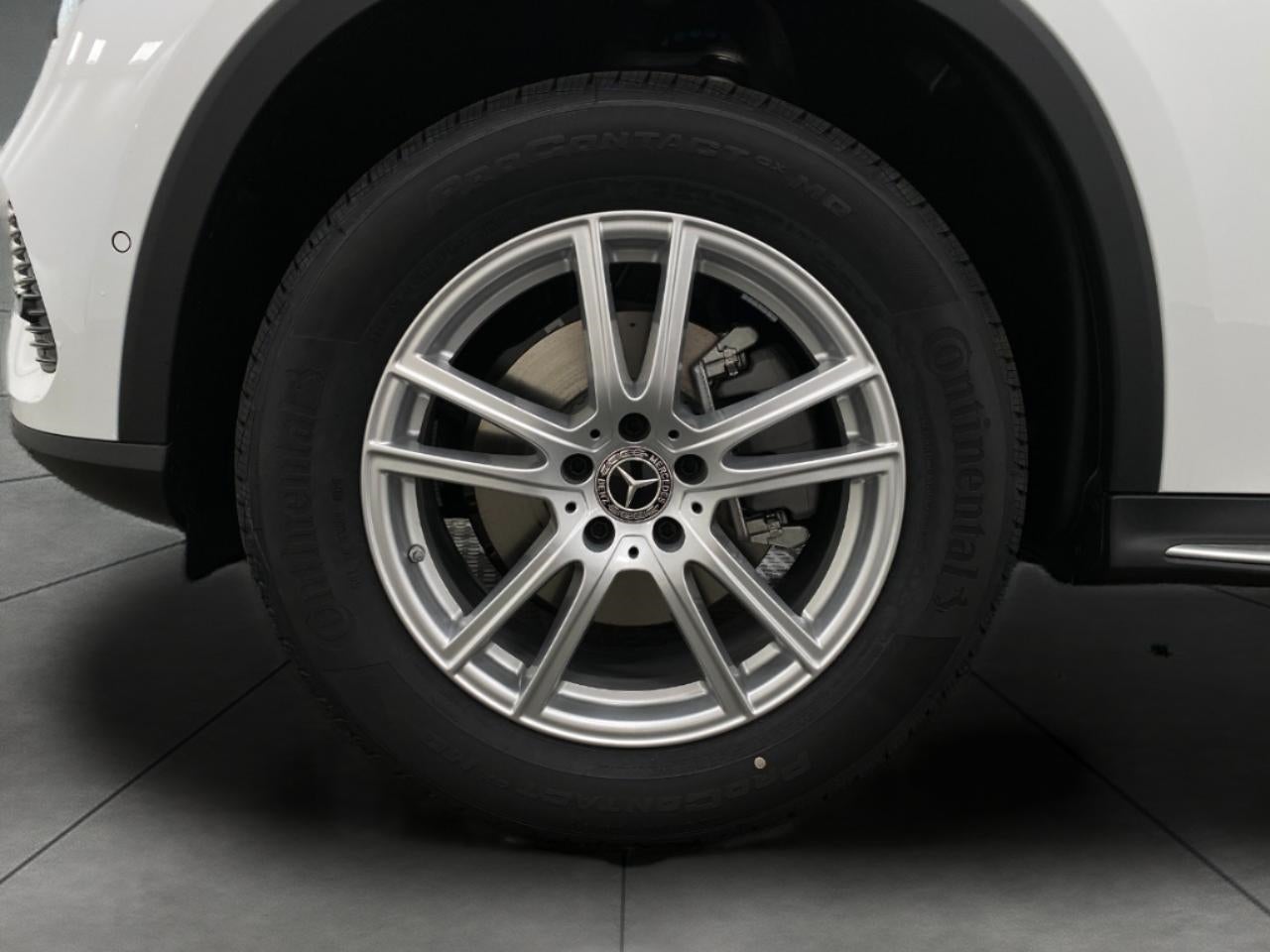 2026 Mercedes-Benz GLC GLC 300 4MATIC® SUV