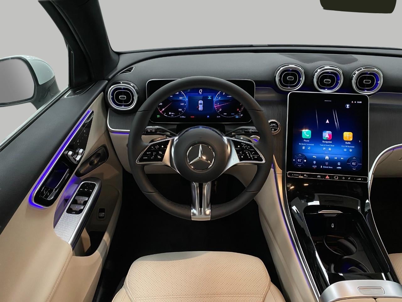 2026 Mercedes-Benz GLC GLC 300 4MATIC® SUV