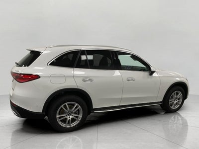 2026 Mercedes-Benz GLC GLC 300 4MATIC® SUV
