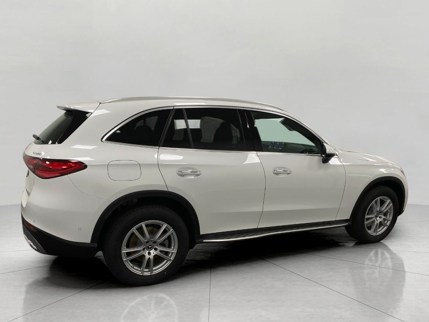 2026 Mercedes-Benz GLC GLC 300 4MATIC® SUV