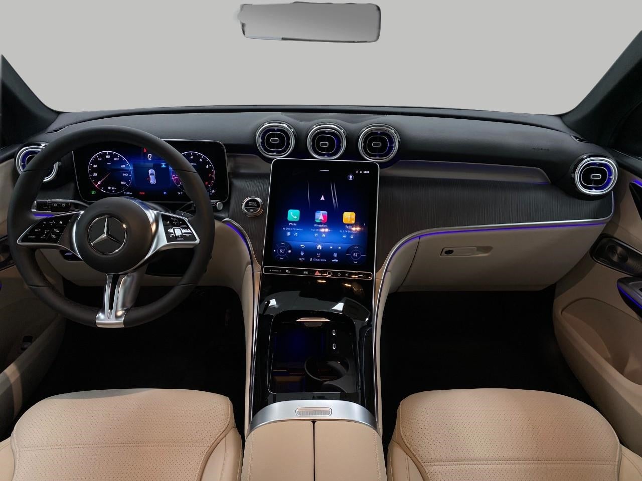 2026 Mercedes-Benz GLC GLC 300 4MATIC® SUV