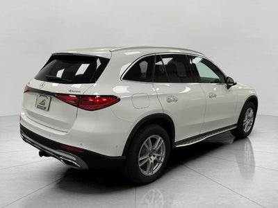 2026 Mercedes-Benz GLC GLC 300 4MATIC® SUV