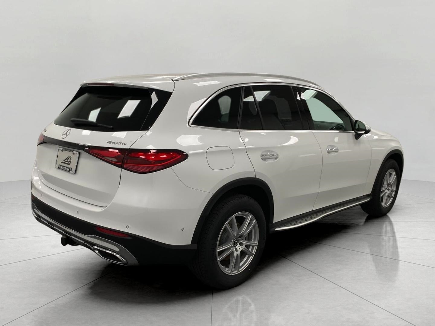 2026 Mercedes-Benz GLC GLC 300 4MATIC® SUV