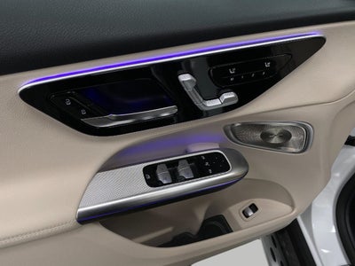 2026 Mercedes-Benz GLC GLC 300 4MATIC® SUV