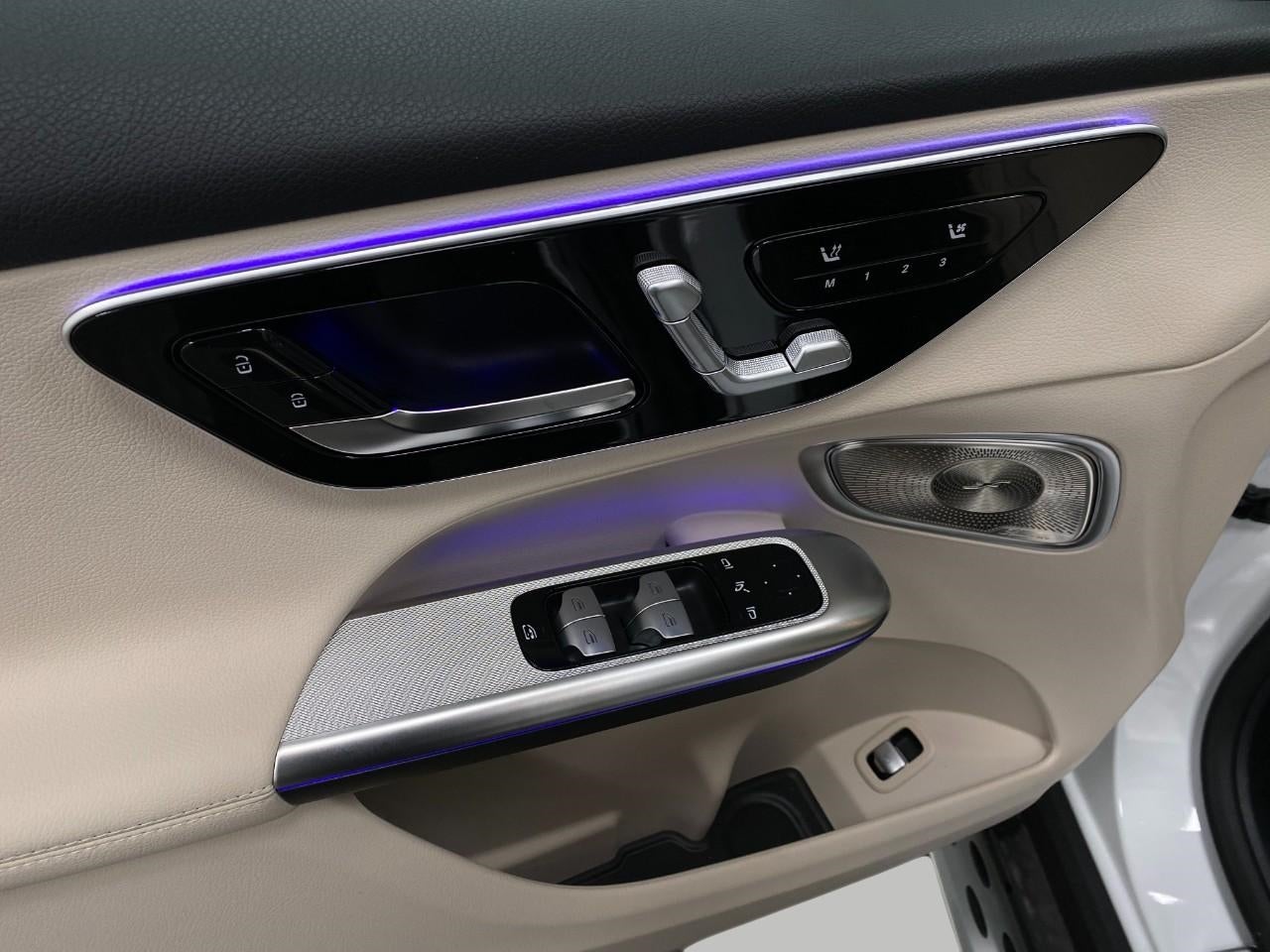 2026 Mercedes-Benz GLC GLC 300 4MATIC® SUV