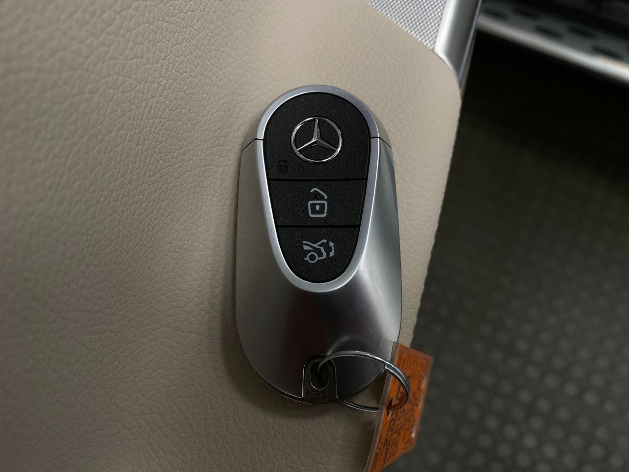 2026 Mercedes-Benz GLC GLC 300 4MATIC® SUV