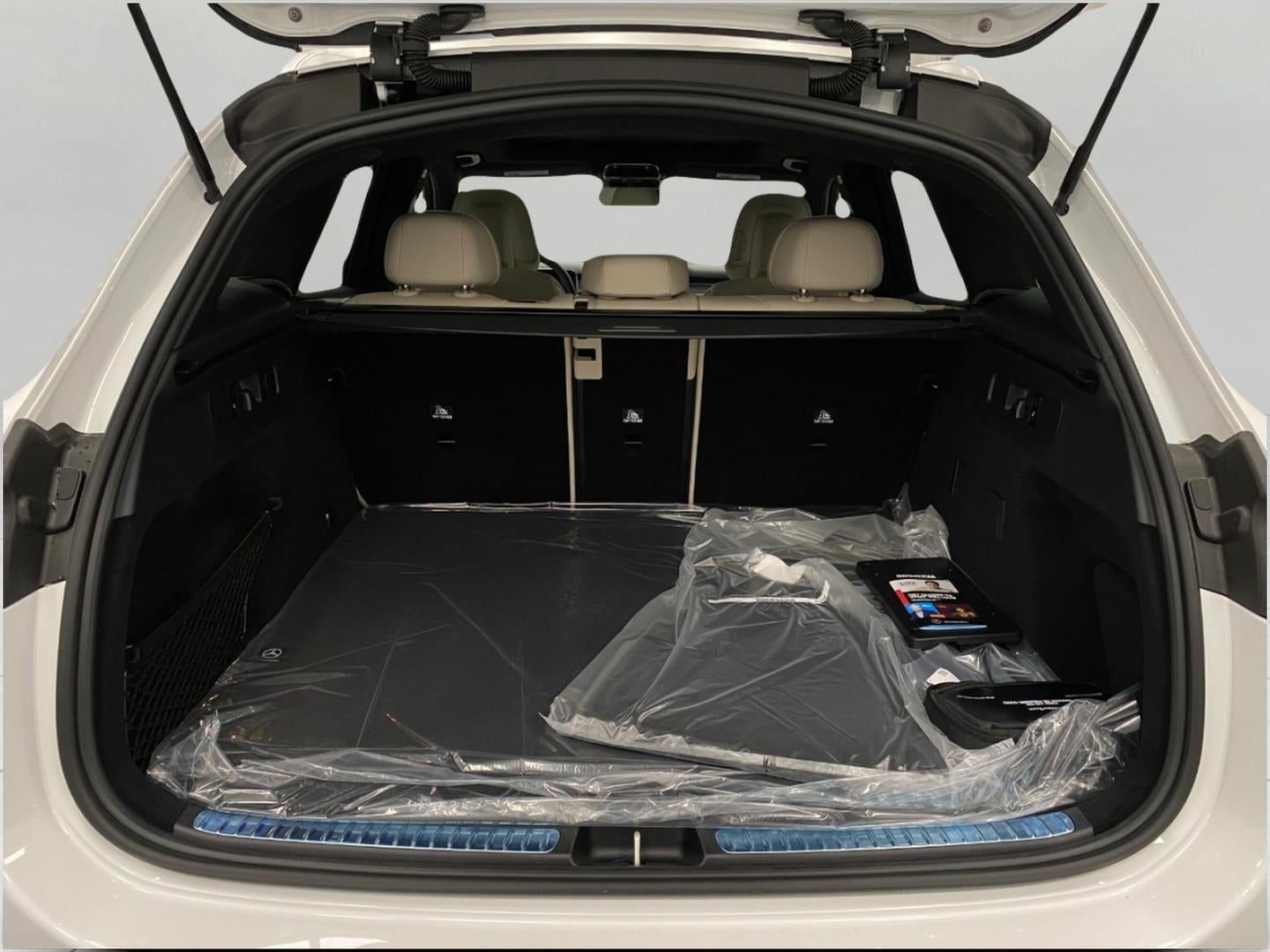2026 Mercedes-Benz GLC GLC 300 4MATIC® SUV