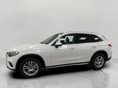 2026 Mercedes-Benz GLC GLC 300 4MATIC® SUV