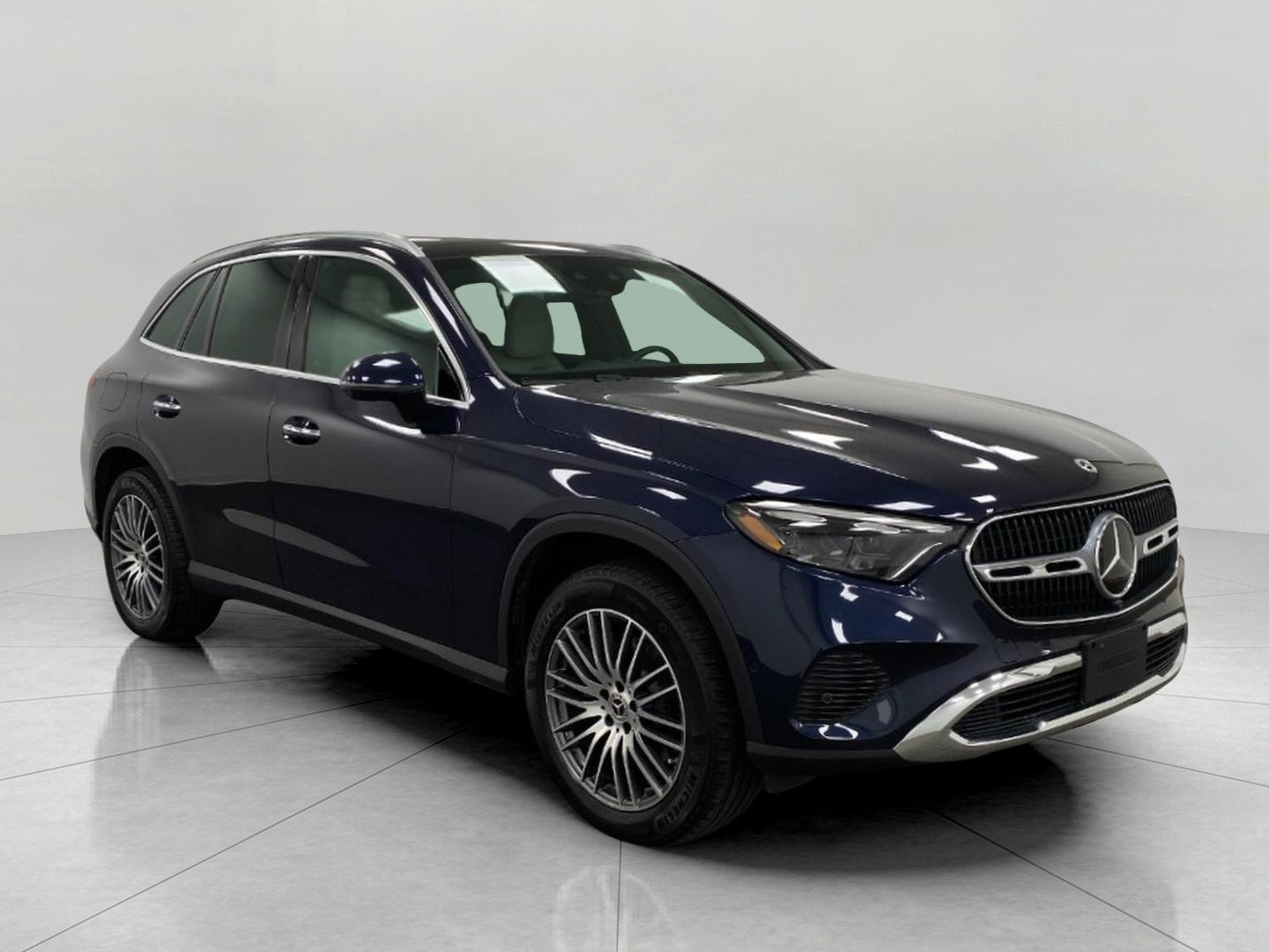 2024 Mercedes-Benz GLC GLC 300 4MATIC® SUV
