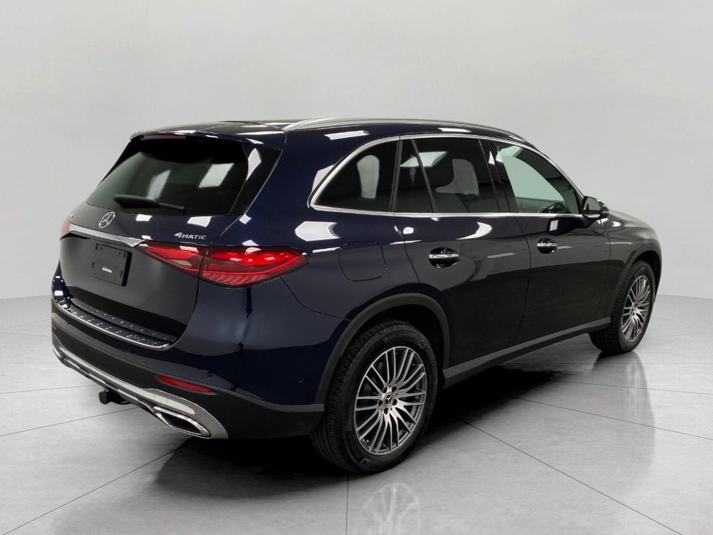 2024 Mercedes-Benz GLC GLC 300 4MATIC® SUV