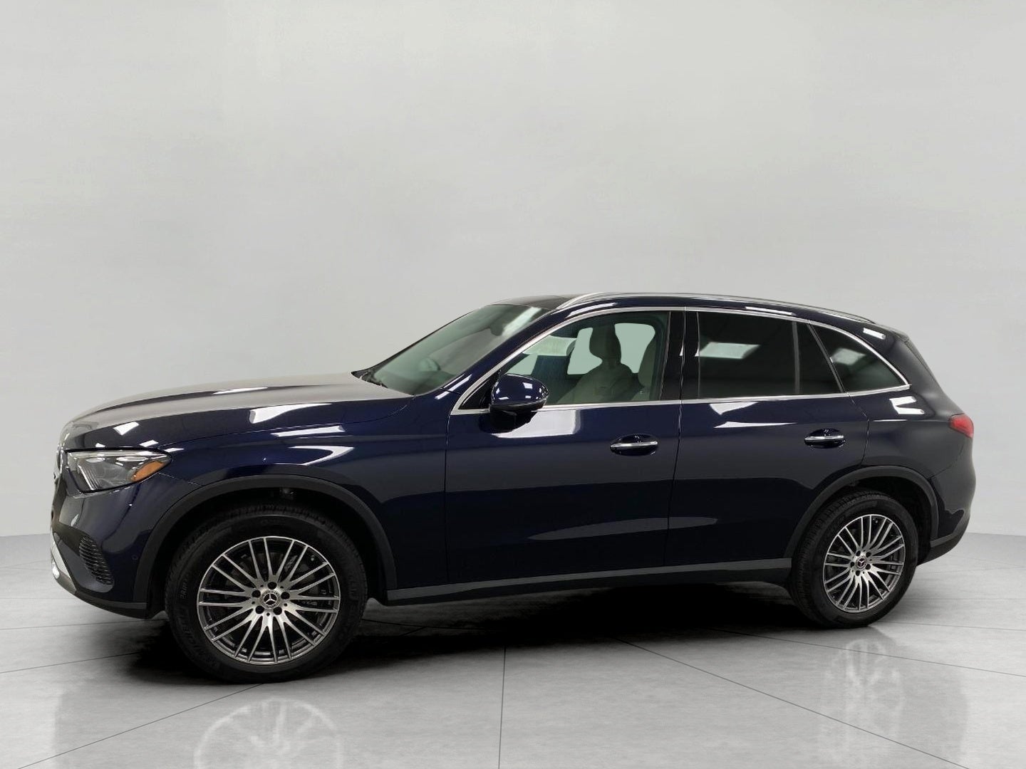 2024 Mercedes-Benz GLC GLC 300 4MATIC® SUV