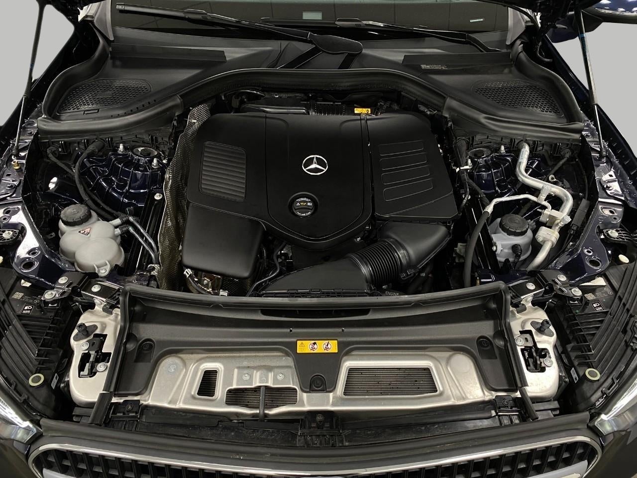 2024 Mercedes-Benz GLC GLC 300 4MATIC® SUV