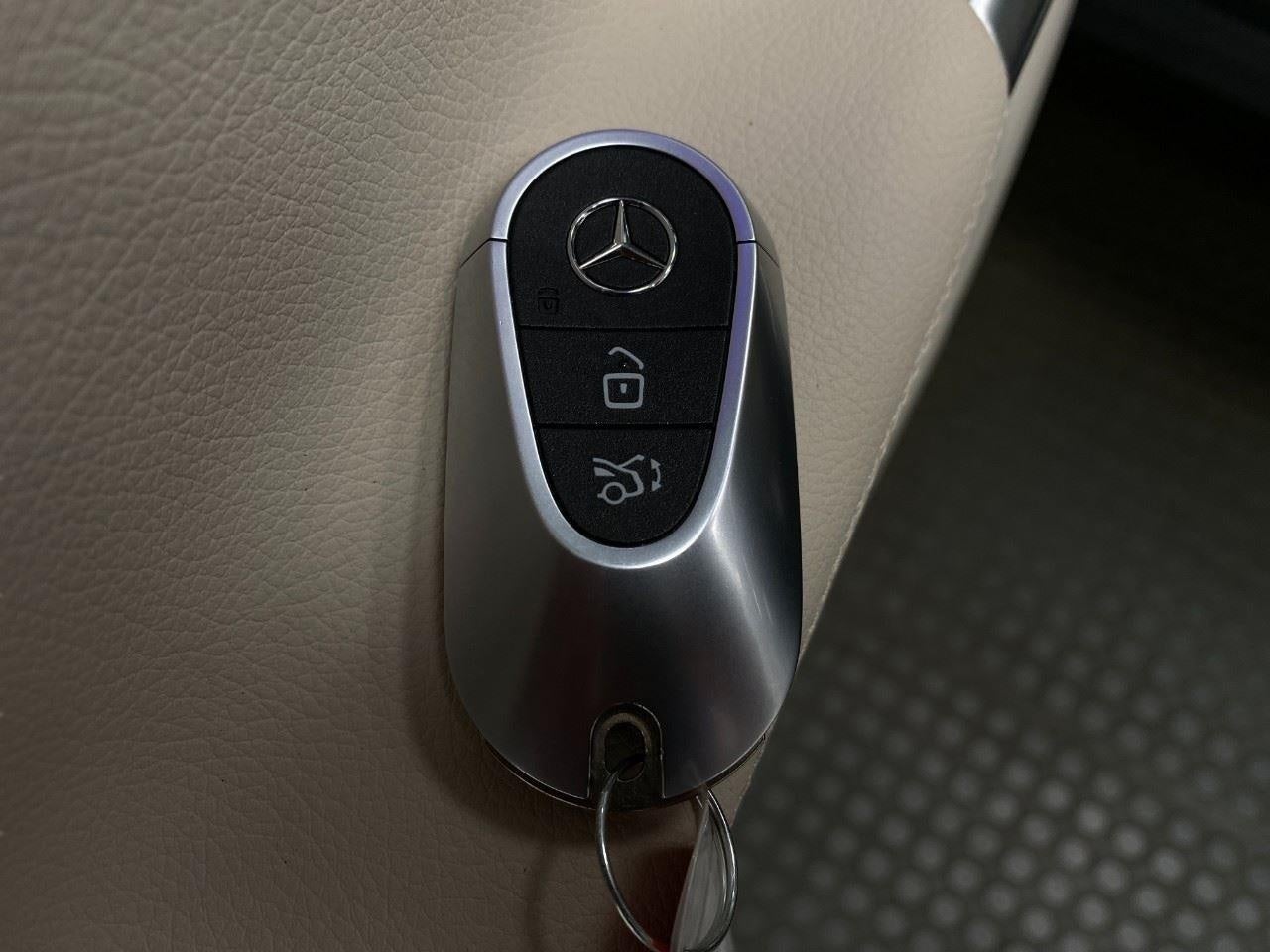 2024 Mercedes-Benz GLC GLC 300 4MATIC® SUV