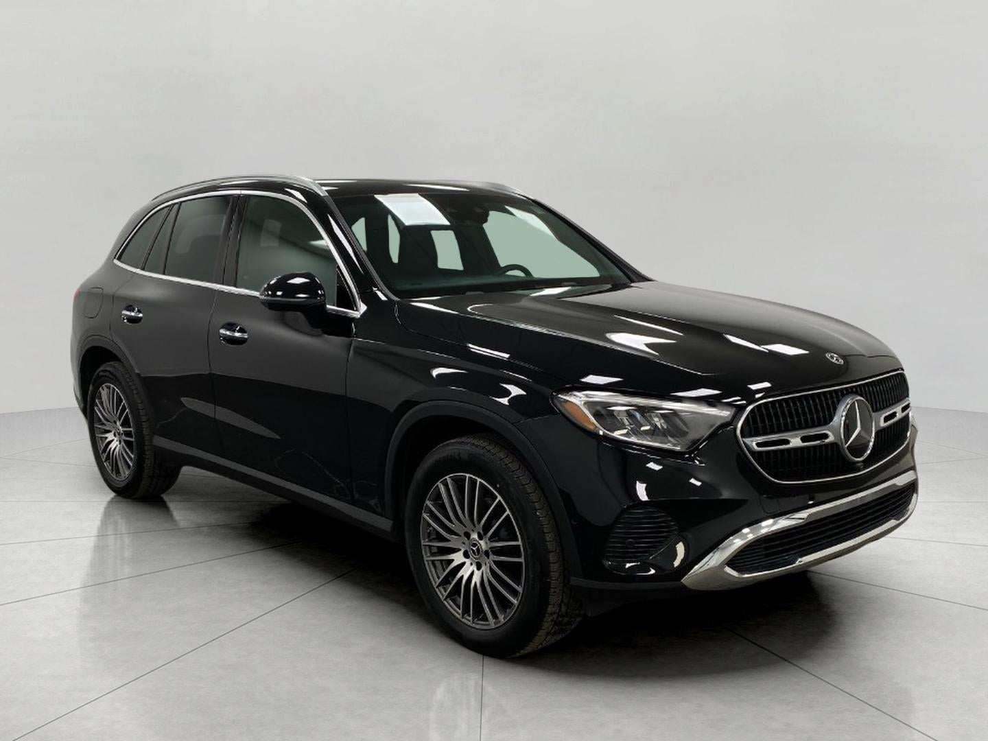 2026 Mercedes-Benz GLC GLC 300 4MATIC® SUV