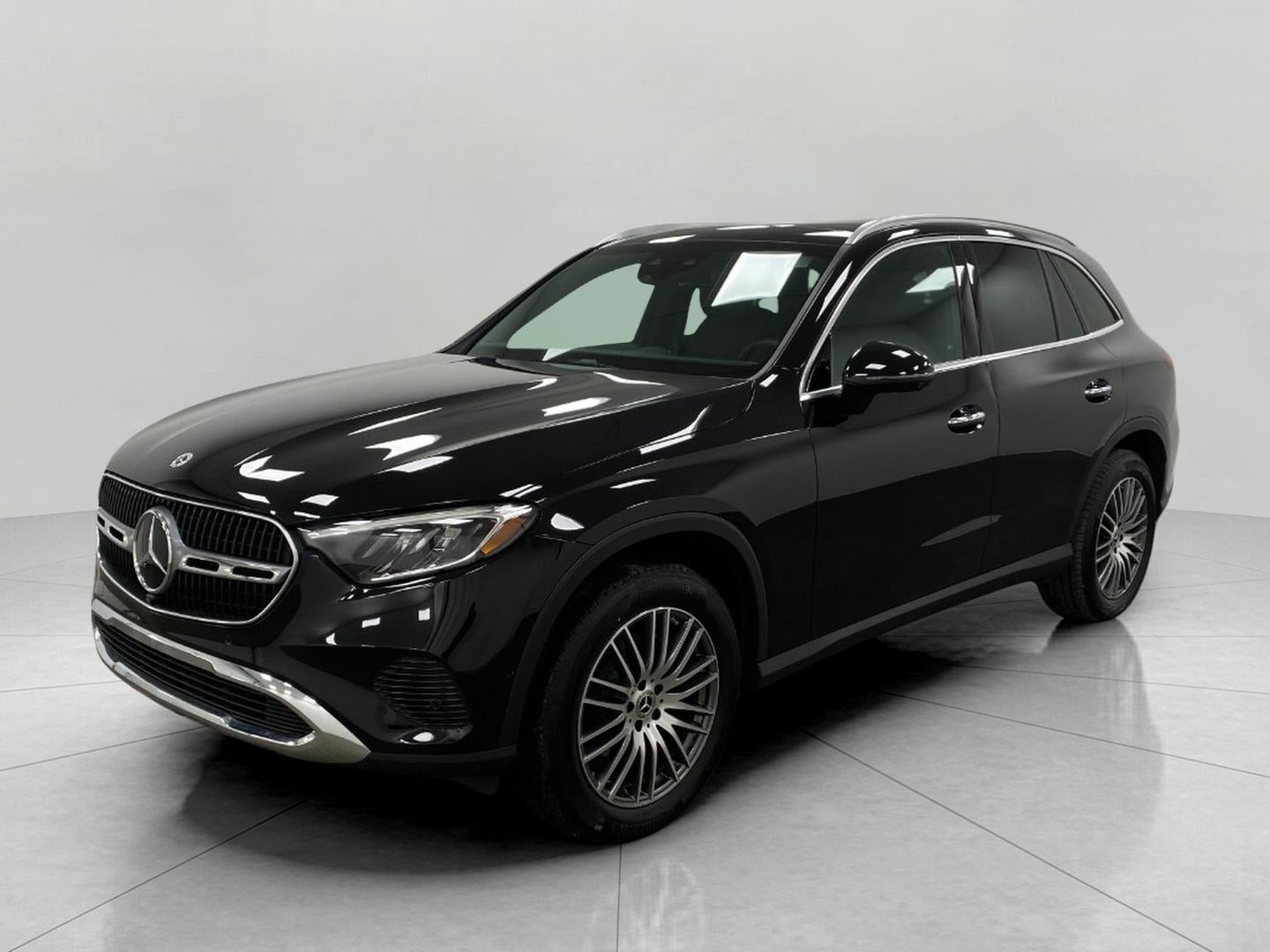 2026 Mercedes-Benz GLC GLC 300 4MATIC® SUV