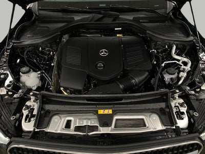 2026 Mercedes-Benz GLC GLC 300 4MATIC® SUV