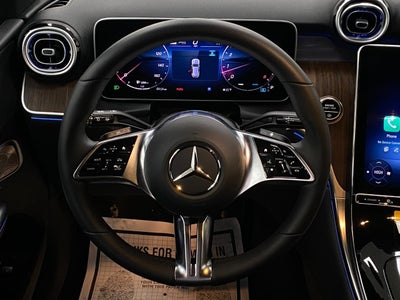 2026 Mercedes-Benz GLC GLC 300 4MATIC® SUV