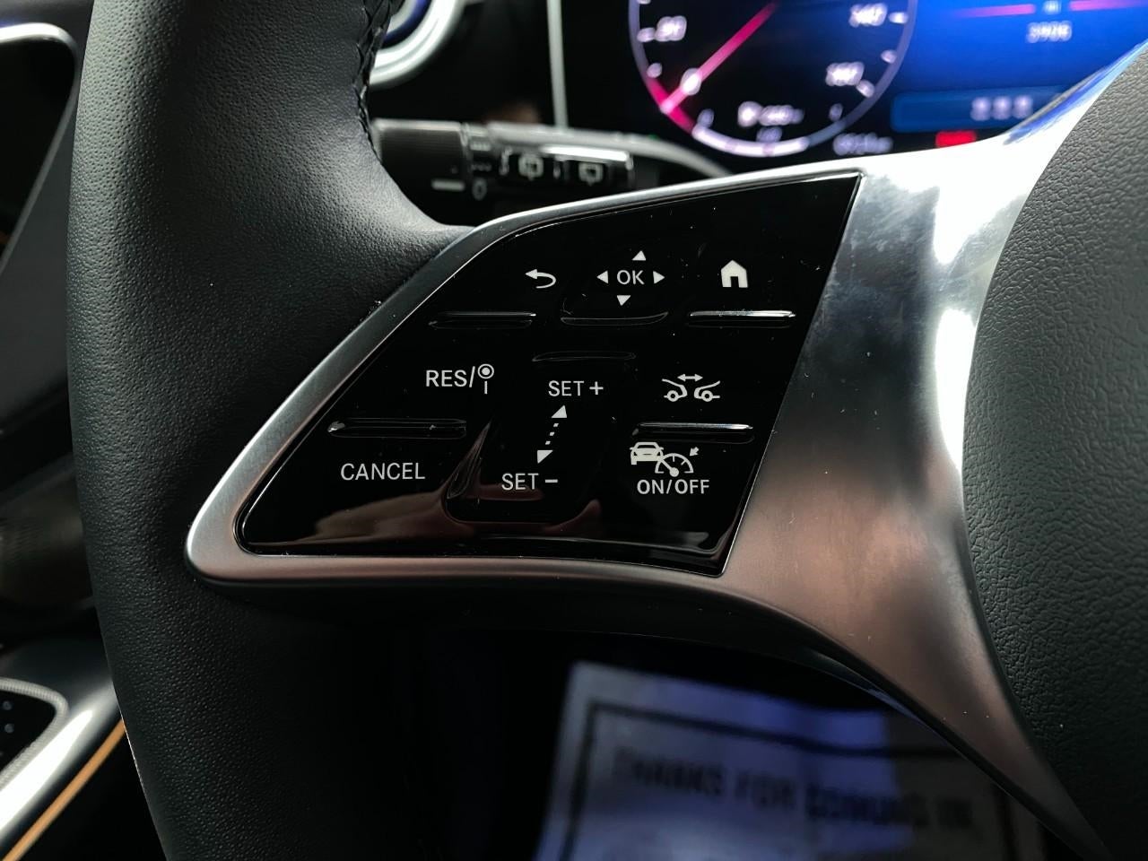 2026 Mercedes-Benz GLC GLC 300 4MATIC® SUV