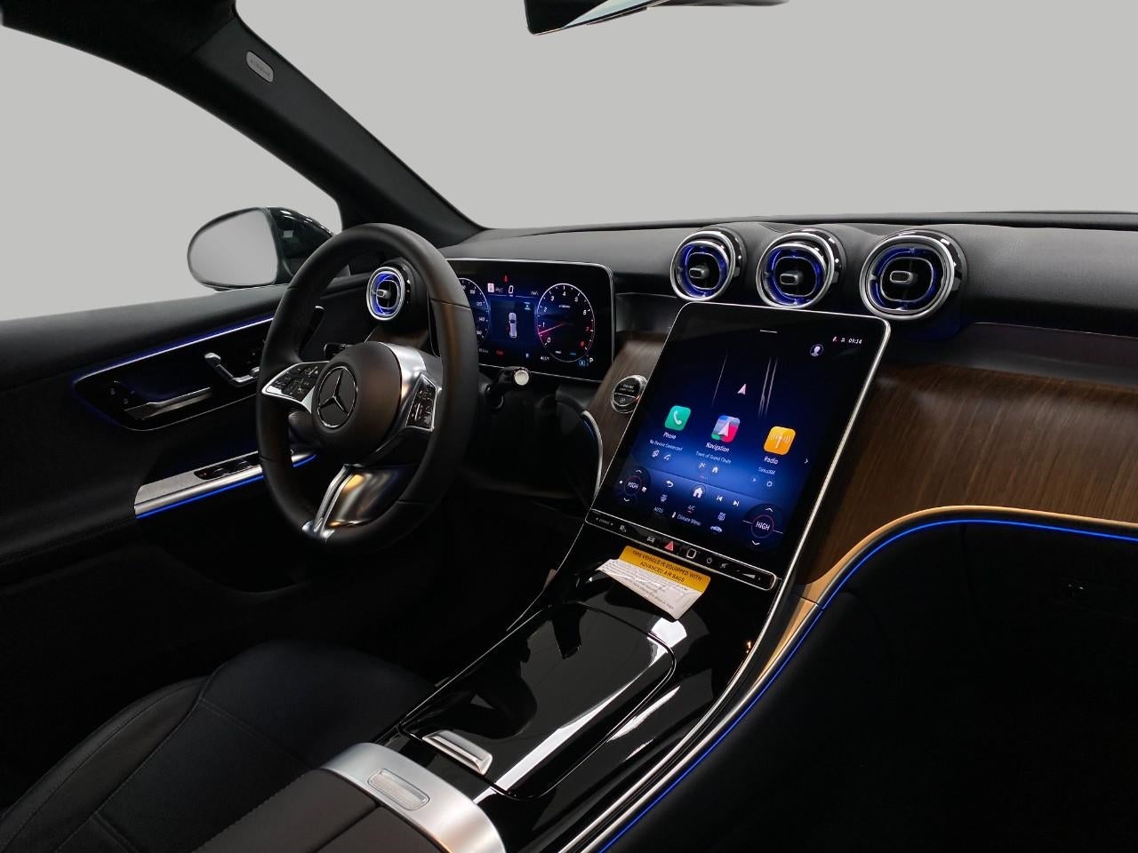 2026 Mercedes-Benz GLC GLC 300 4MATIC® SUV