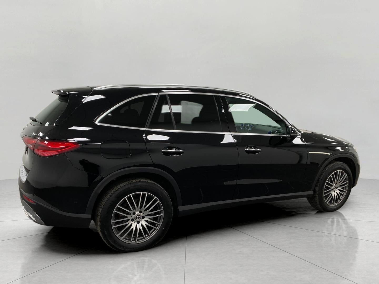 2026 Mercedes-Benz GLC GLC 300 4MATIC® SUV
