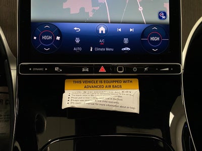 2026 Mercedes-Benz GLC GLC 300 4MATIC® SUV