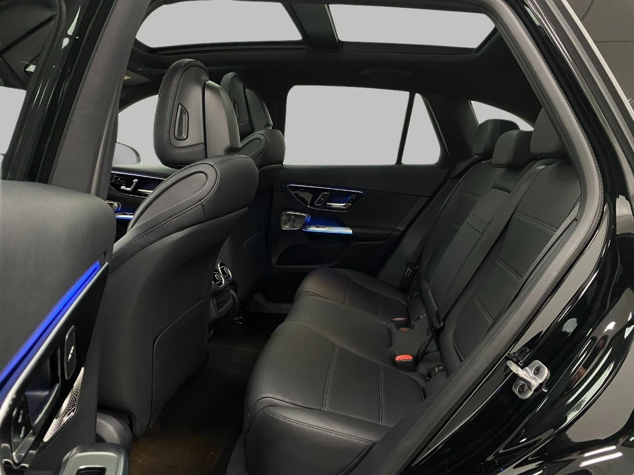 2026 Mercedes-Benz GLC GLC 300 4MATIC® SUV