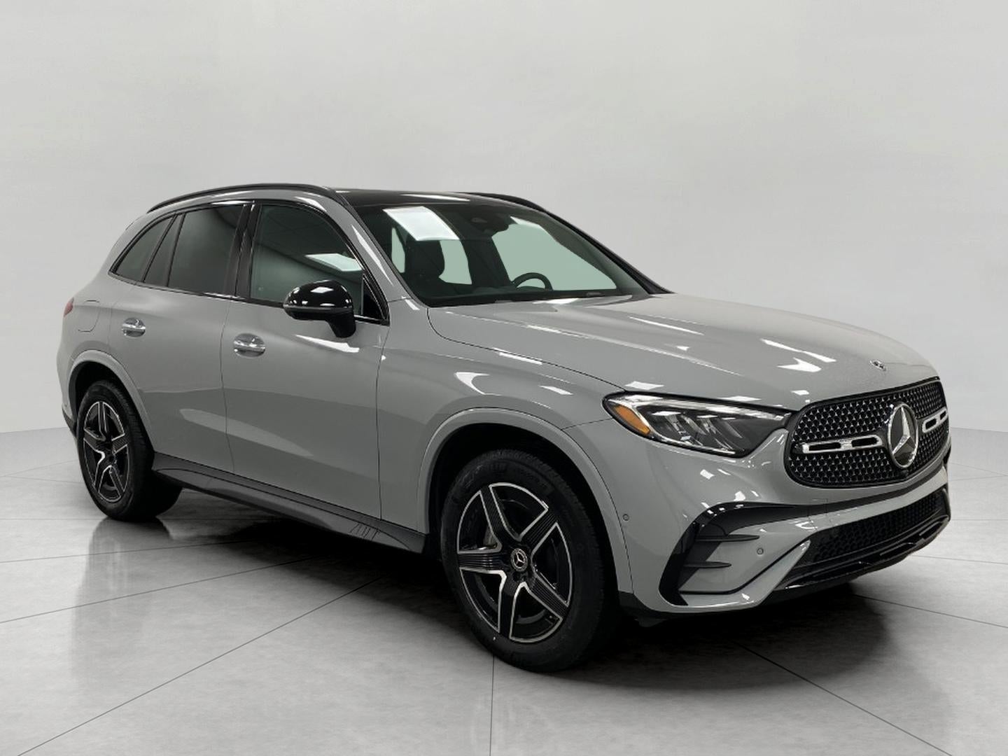 2026 Mercedes-Benz GLC GLC 300 4MATIC® SUV
