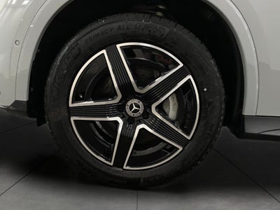 2026 Mercedes-Benz GLC GLC 300 4MATIC® SUV