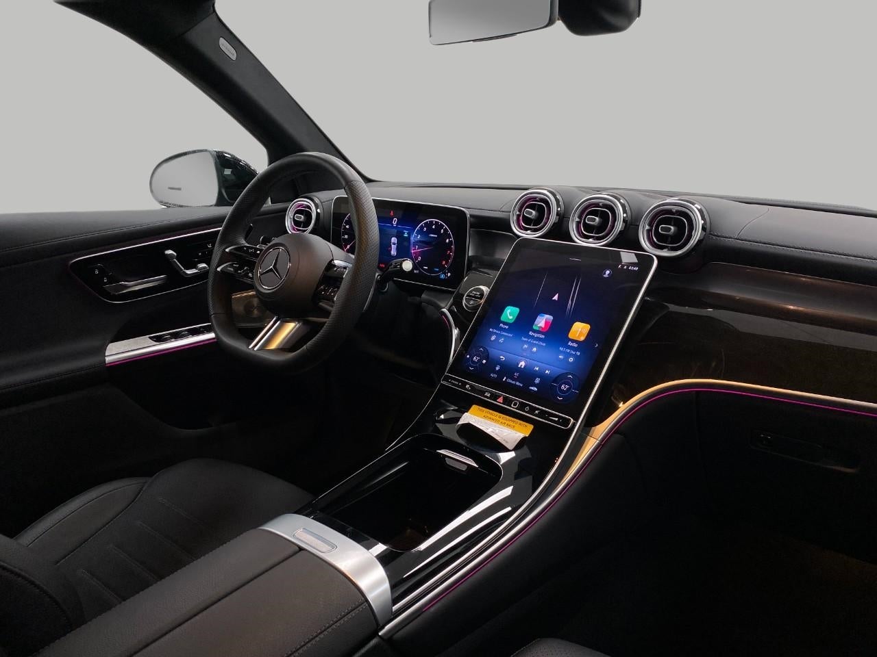 2026 Mercedes-Benz GLC GLC 300 4MATIC® SUV