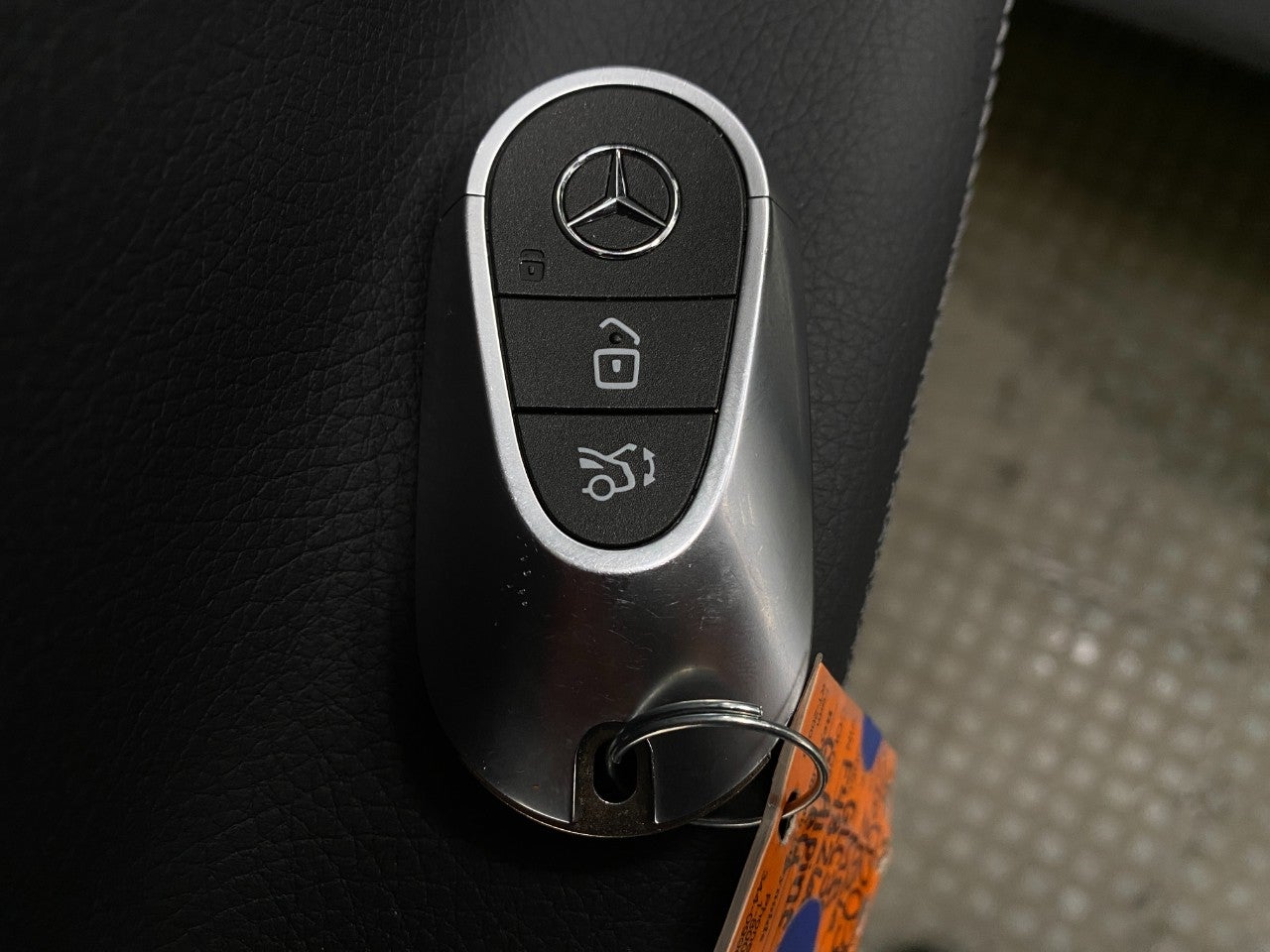 2026 Mercedes-Benz GLC GLC 300 4MATIC® SUV