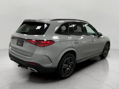 2026 Mercedes-Benz GLC GLC 300 4MATIC® SUV