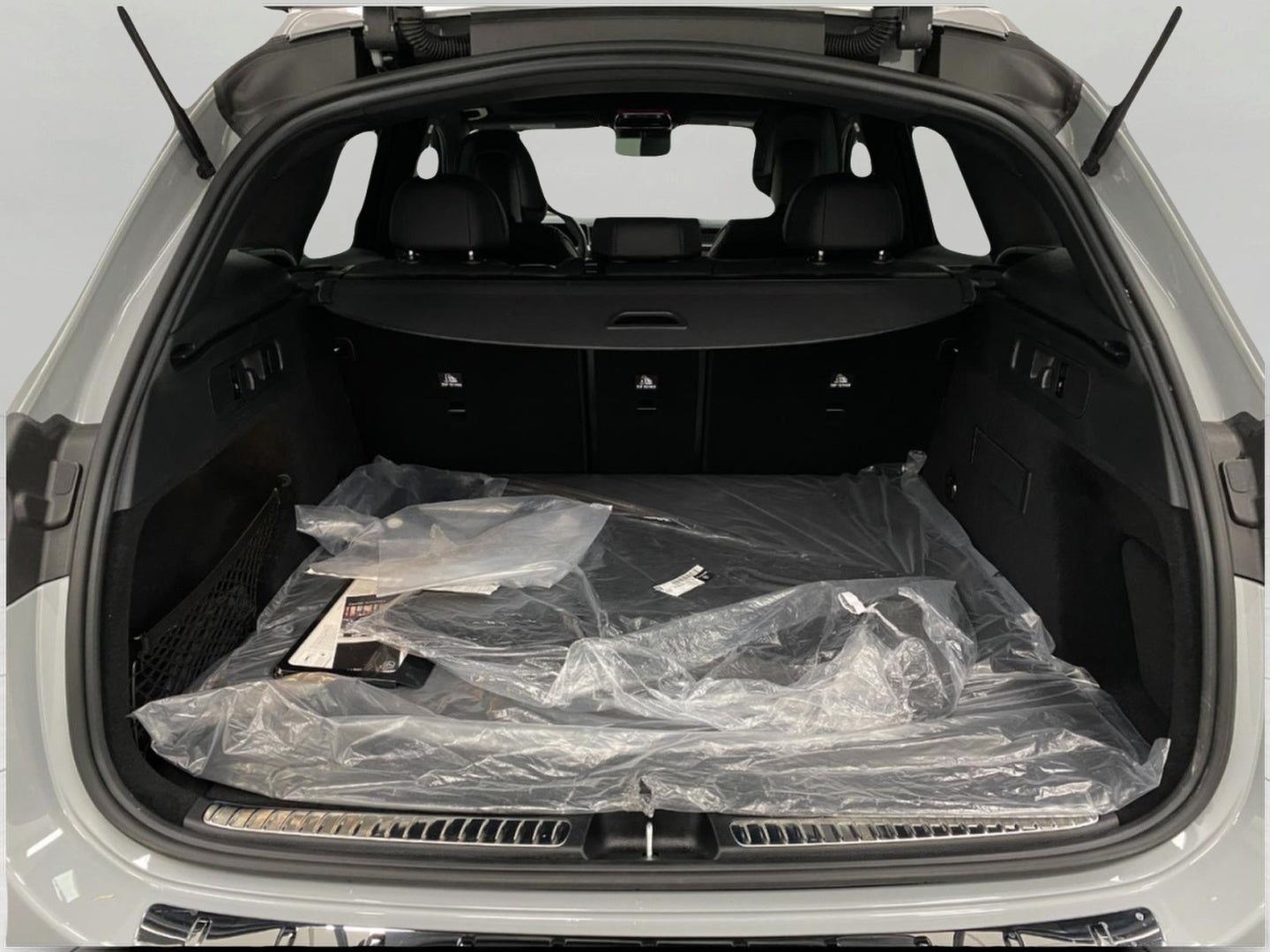 2026 Mercedes-Benz GLC GLC 300 4MATIC® SUV