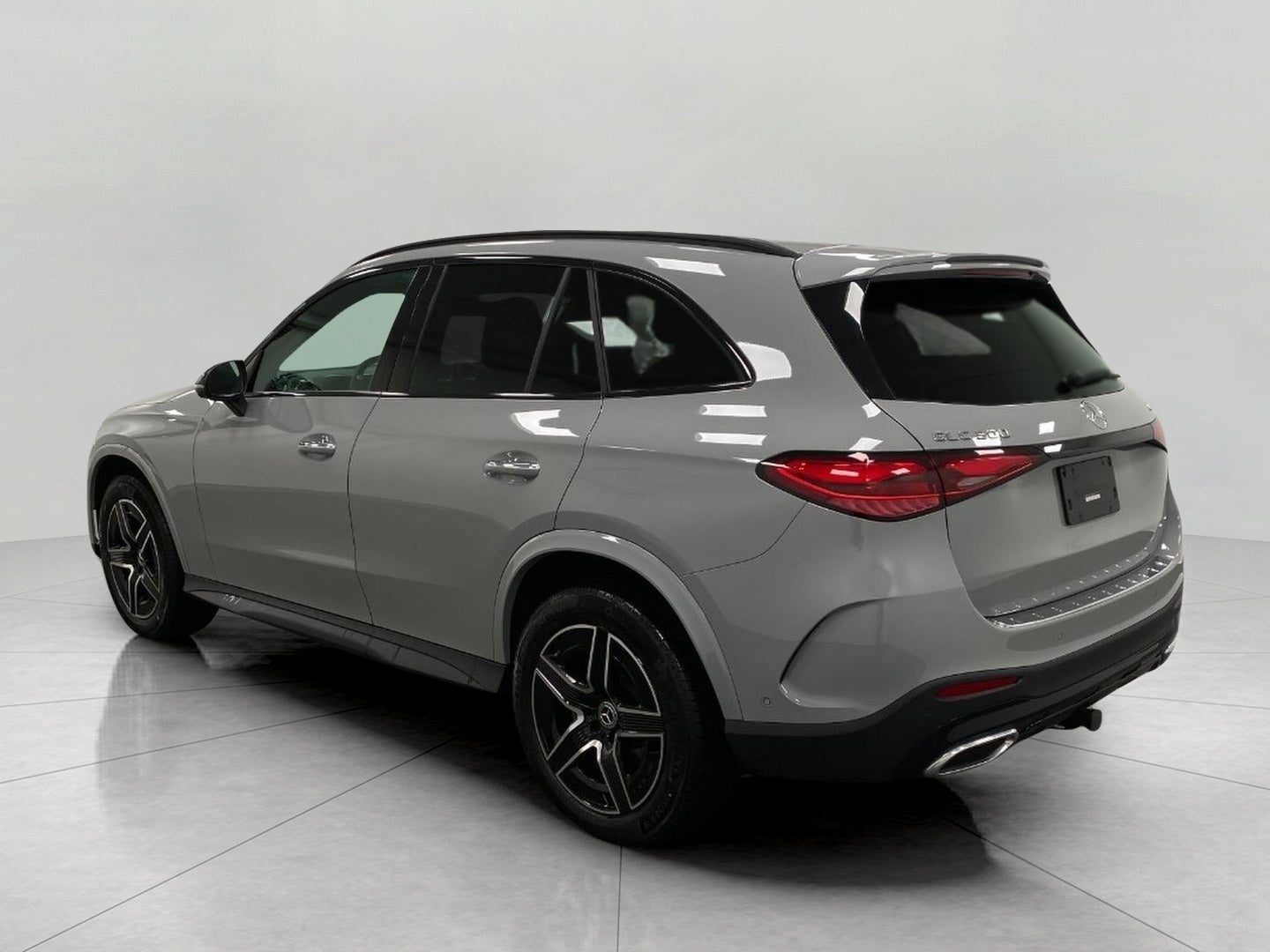 2026 Mercedes-Benz GLC GLC 300 4MATIC® SUV