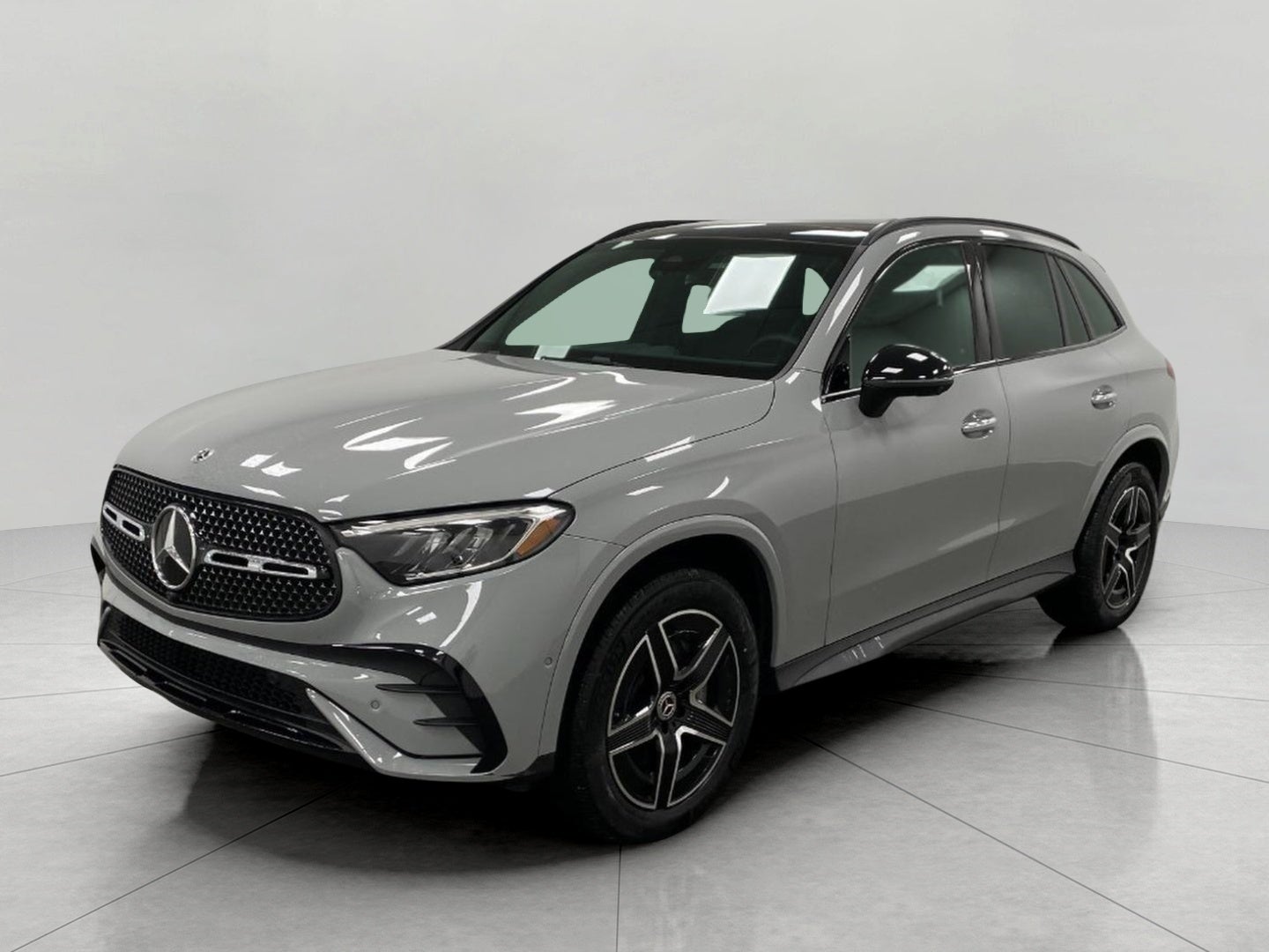 2026 Mercedes-Benz GLC GLC 300 4MATIC® SUV