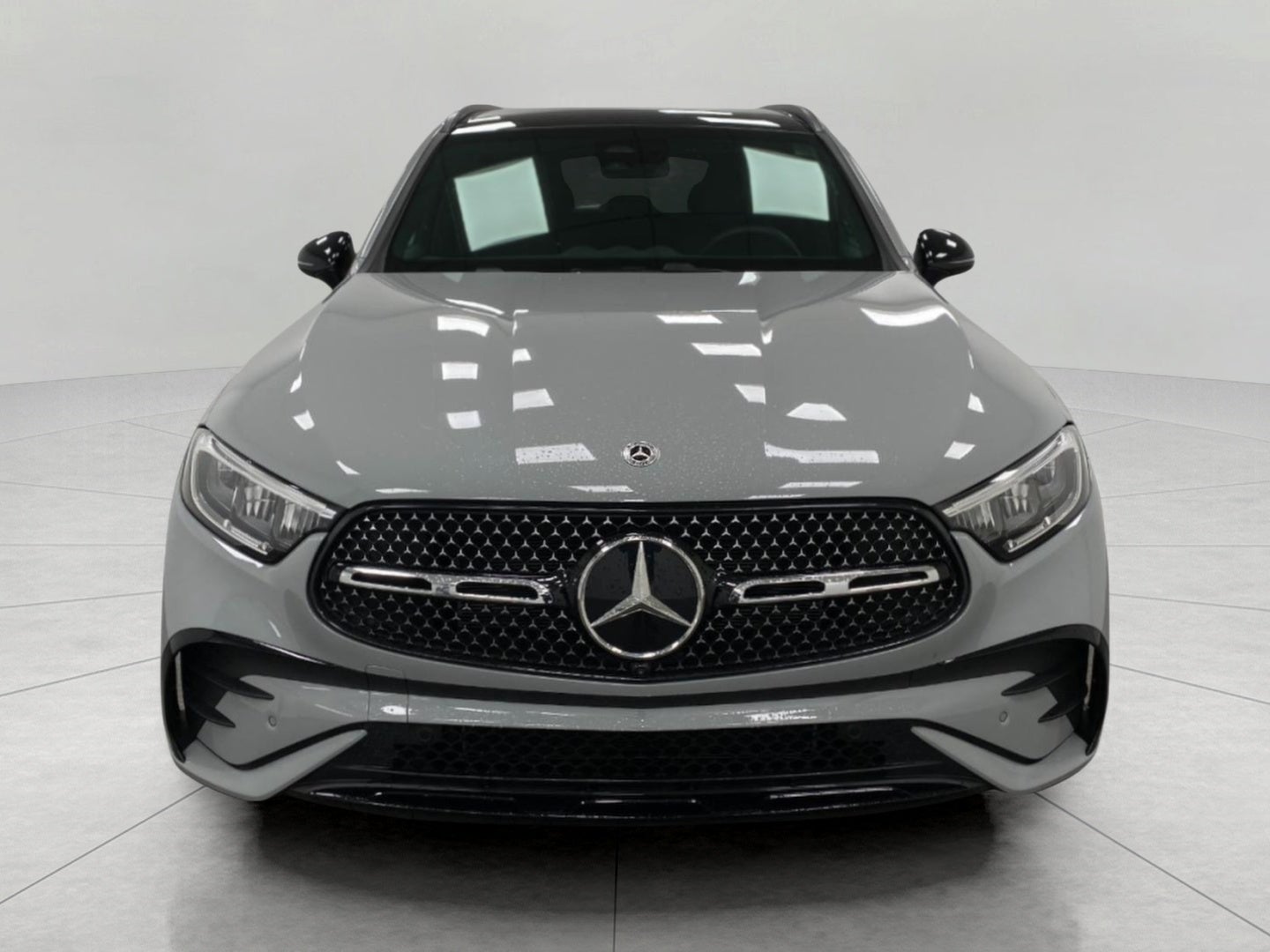 2026 Mercedes-Benz GLC GLC 300 4MATIC® SUV