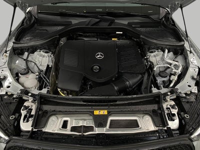 2026 Mercedes-Benz GLC GLC 300 4MATIC® SUV