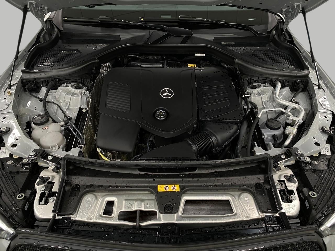 2026 Mercedes-Benz GLC GLC 300 4MATIC® SUV