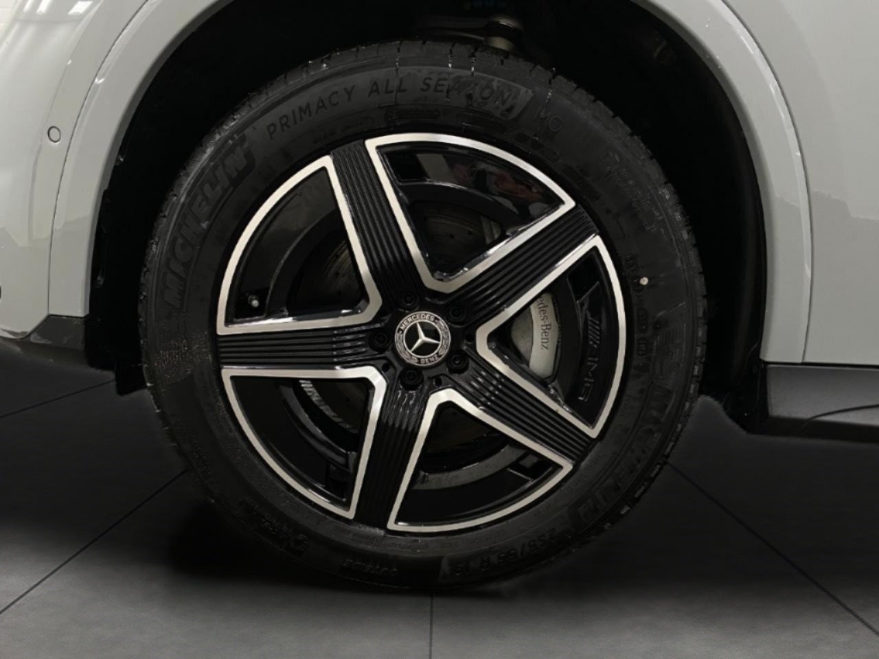 2026 Mercedes-Benz GLC GLC 300 4MATIC® SUV
