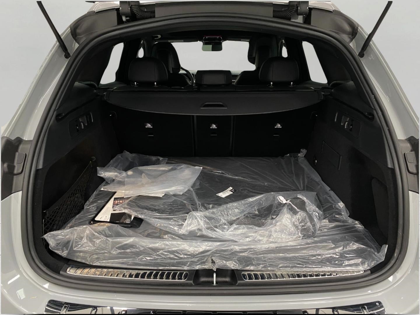 2026 Mercedes-Benz GLC GLC 300 4MATIC® SUV