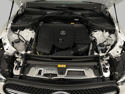 2026 Mercedes-Benz GLC GLC 300 4MATIC® SUV