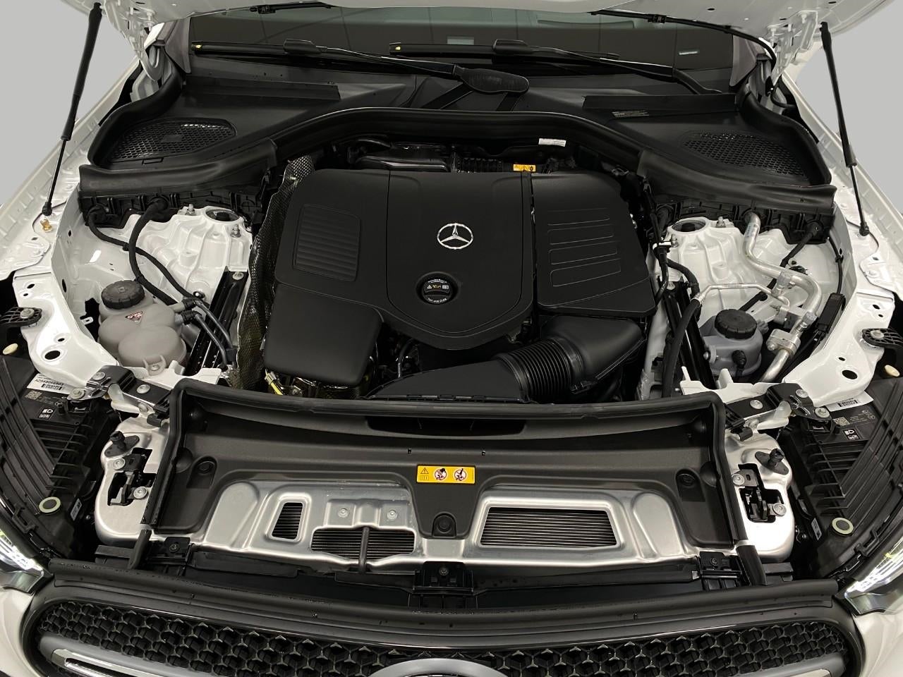 2026 Mercedes-Benz GLC GLC 300 4MATIC® SUV