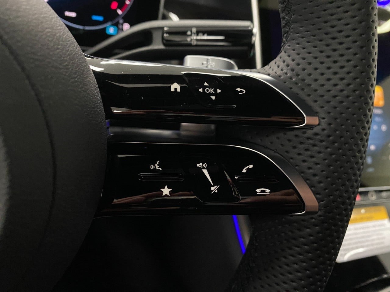 2026 Mercedes-Benz GLC GLC 300 4MATIC® SUV