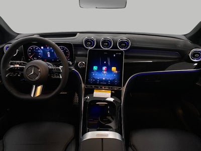 2026 Mercedes-Benz GLC GLC 300 4MATIC® SUV