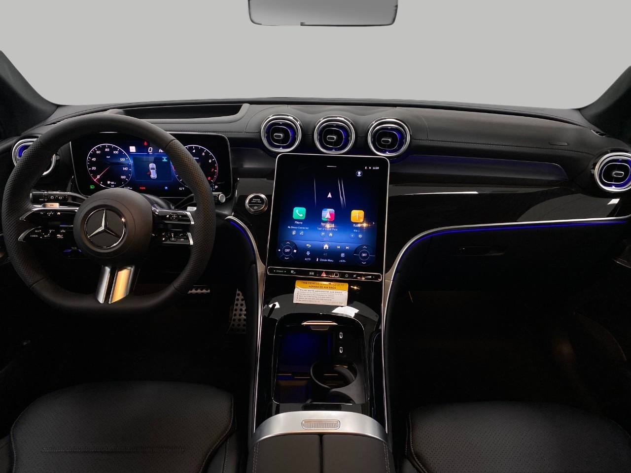 2026 Mercedes-Benz GLC GLC 300 4MATIC® SUV