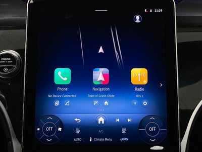 2026 Mercedes-Benz GLC GLC 300 4MATIC® SUV