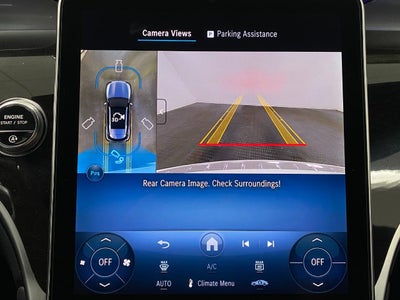 2026 Mercedes-Benz GLC GLC 300 4MATIC® SUV