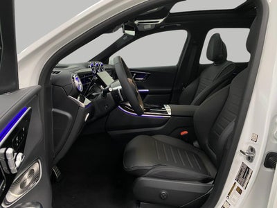 2026 Mercedes-Benz GLC GLC 300 4MATIC® SUV