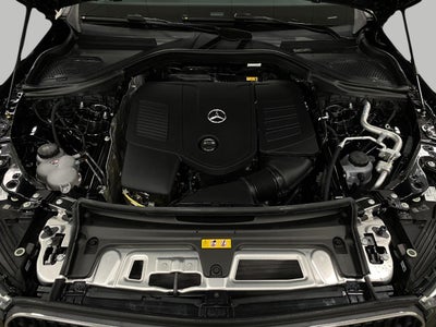 2026 Mercedes-Benz GLC GLC 300 4MATIC® SUV