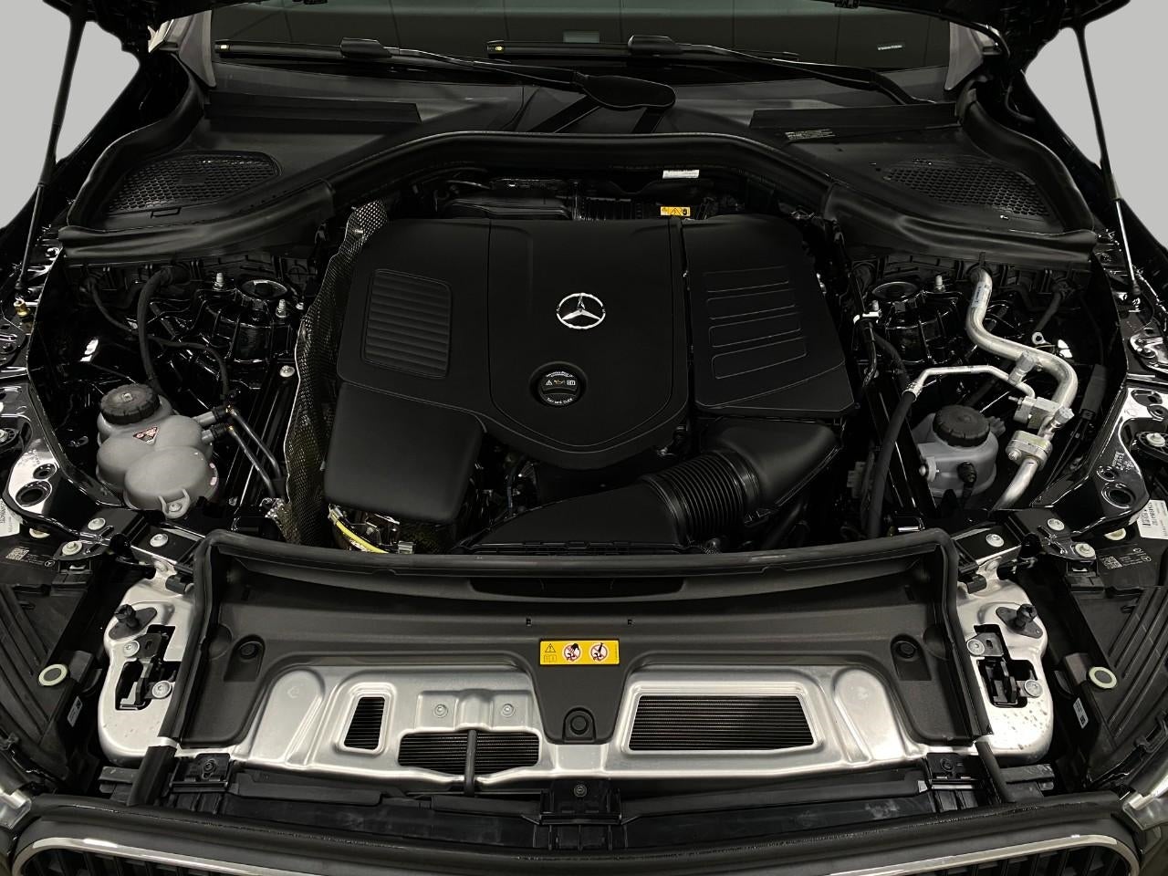 2026 Mercedes-Benz GLC GLC 300 4MATIC® SUV